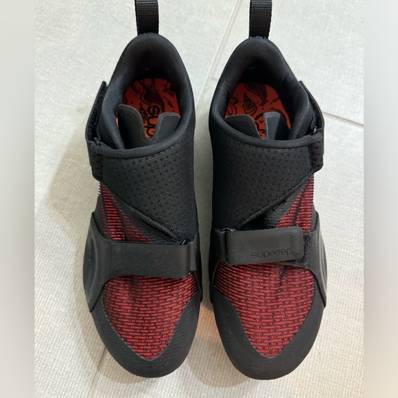 Nike Super rep cycle 2 shoes - Picture 2 of 4